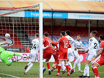 FA Cup results | TOWIE's Mark...